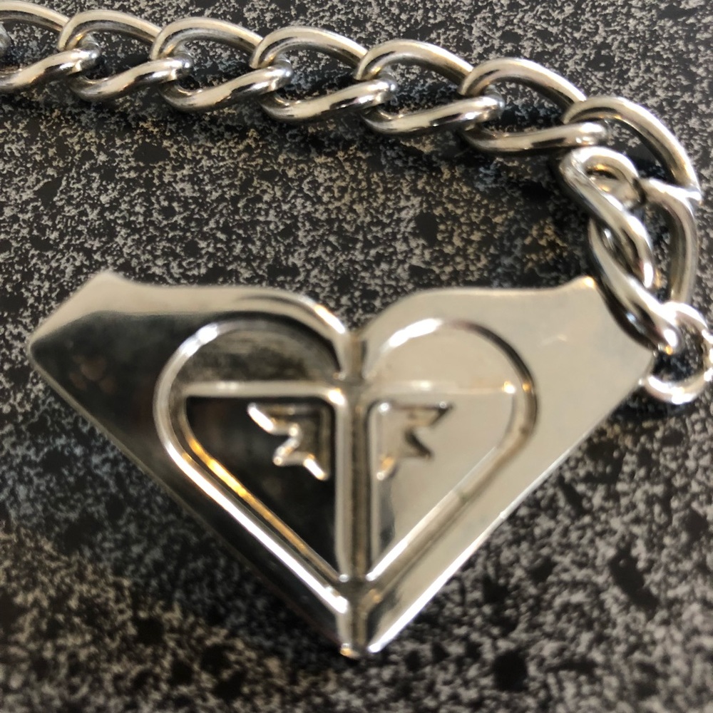 Roxy chain belt